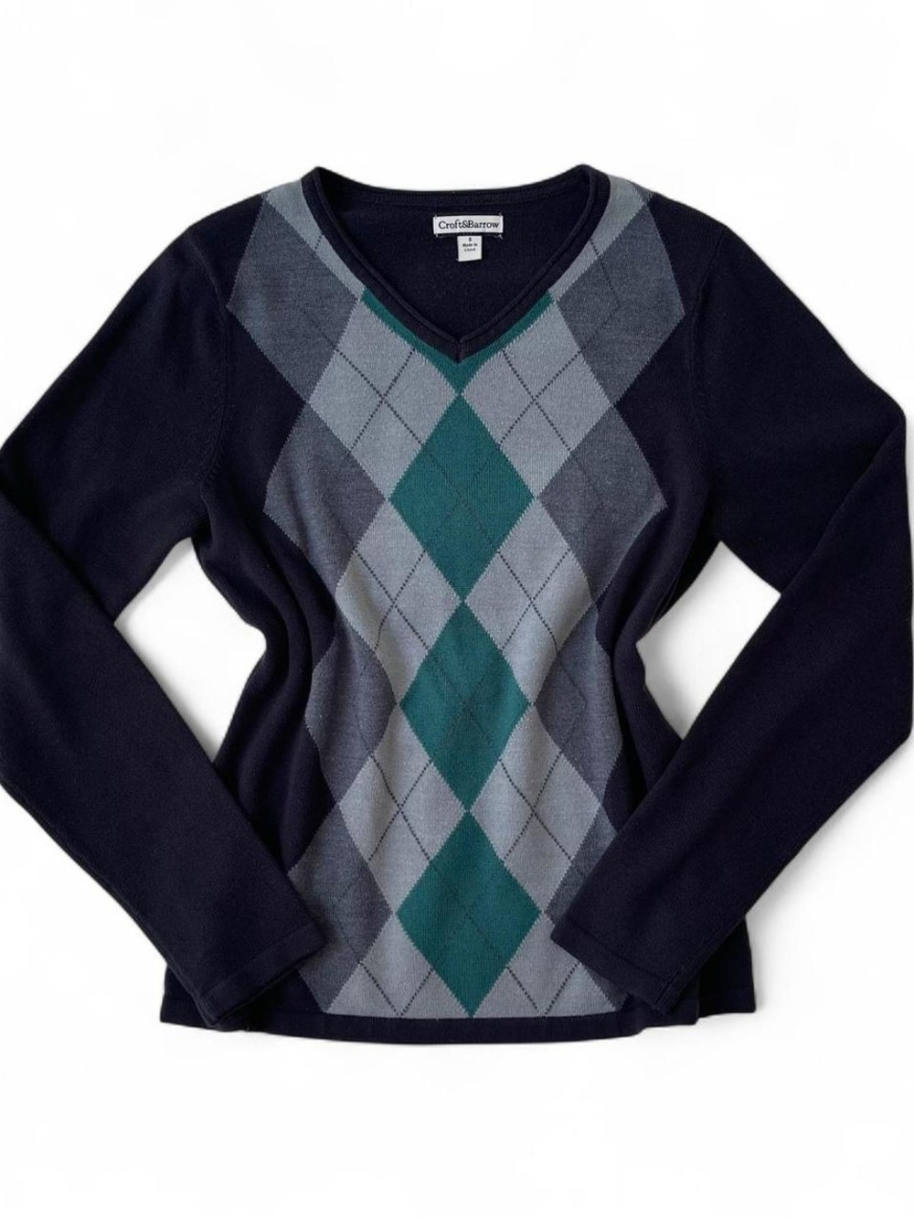 Croft & Barrow Sweater